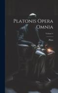 Platonis Opera Omnia; Volume 4 di Plato edito da LEGARE STREET PR