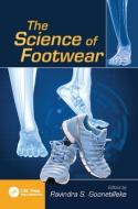 The Science of Footwear edito da Taylor & Francis Ltd