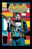 Punisher Epic Collection: Capital Punishment di Chuck Dixon, Dan Abnett edito da Marvel Comics