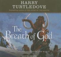 The Breath of God di Harry Turtledove edito da Tantor Media Inc