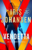 Vendetta di Iris Johansen edito da THORNDIKE PR