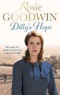 Dilly's Hope di Rosie Goodwin edito da Little, Brown Book Group