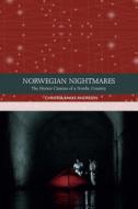 Norwegian Nightmares di Christer Bakke Andresen edito da Edinburgh University Press