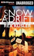 Snow Adrift di Rex Kusler edito da Brilliance Corporation