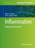 Inflammation edito da Springer-Verlag GmbH