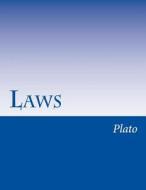 Laws di Plato edito da Createspace