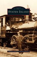 Staten Island di Margaret Lundrigan, Tova Navarra edito da ARCADIA LIB ED