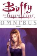 Buffy The Vampire Slayer Omnibus di Joss Whedon edito da Dark Horse Comics,u.s.