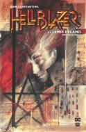 John Constantine, Hellblazer by Jamie Delano Omnibus Vol. 1 di Jamie Delano edito da DC Comics