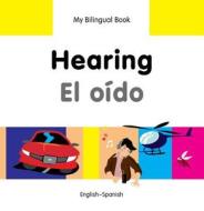 My Bilingual Book - Hearing - Farsi-english di Milet Publishing Ltd edito da Milet Publishing Ltd