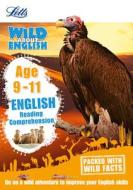 English - Reading Comprehension Age 9-11 di Letts KS2, Rachel Grant edito da Letts Educational