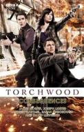 Torchwood: Consequences di James Moran, Joseph Lidster, Andrew Cartmel, Sarah Pinborough, David Llewellyn edito da Ebury Publishing