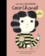 Coco Chanel di Isabel Sanchez Vegara, Ana Albero edito da FRANCES LINCOLN