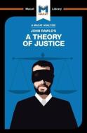 Theory of Justice di Filippo Dionigi edito da Macat Library