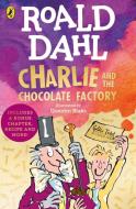 Charlie and the Chocolate Factory di Roald Dahl edito da Klett Sprachen GmbH