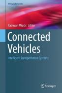 Connected Vehicles edito da Springer-Verlag GmbH