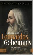 Leonardos Geheimnis di Klaus-Rüdiger Mai edito da Evangelische Verlagsansta