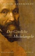 Der Göttliche di Volker Reinhardt edito da Beck C. H.