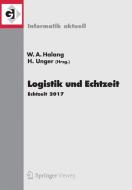 Logistik und Echtzeit edito da Springer Berlin Heidelberg