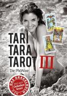 Tari Tara Tarot III di Margret Marincolo edito da Books on Demand