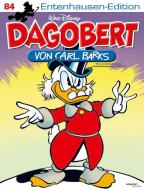 Disney: Entenhausen-Edition Bd. 84 di Carl Barks edito da Egmont Ehapa Media
