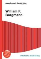 William F. Borgmann edito da Book On Demand Ltd.