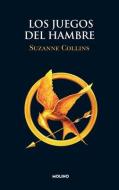 Los Juegos del Hambre / The Hunger Games di Suzanne Collins edito da MOLINO