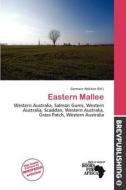 Eastern Mallee edito da Brev Publishing
