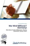 Wer Wird Millionar? (germany) edito da Duc