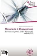 Flavanone 3-Dioxygenase edito da Sess Press