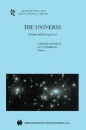The Universe edito da Springer Netherlands