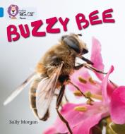 Buzzy Bees di Sally Morgan edito da HarperCollins Publishers