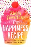 The Happiness Recipe di Stella Newman edito da HarperCollins Publishers