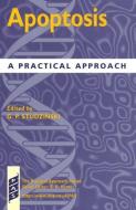Apoptosis: A Practical Approach edito da OXFORD UNIV PR