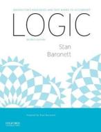 Logic Im 2e di Stan Baronett edito da OXFORD UNIV PR