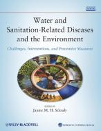 Water Diseases w/website di Selendy edito da John Wiley & Sons