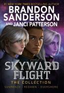 Skyward Flight: The Collection di Brandon Sanderson, Janci Patterson edito da Random House Children's Books