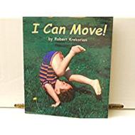 Houghton Mifflin Vocabulary Readers: Theme 6.3 Level K I Can Move edito da HMH SCHOOL RESTRICTED