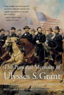 The Personal Memoirs of Ulysses S. Grant di Ulysses S. Grant edito da Harvard University Press