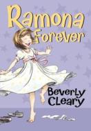 Ramona Forever (Rpkg) di Beverly Cleary edito da HARPERCOLLINS