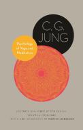 Psychology Of Yoga And Meditation di C. G. Jung edito da Princeton University Press