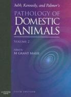 Jubb, Kennedy, and Palmer's Pathology of Domestic Animals: Volume 2 edito da W.B. Saunders Company