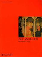 Fra Angelico di Christopher Lloyd, David V. White edito da Phaidon Press Ltd