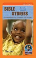 Bible Stories Leader's Guide for Preschool Playground di Standard Publishing edito da Standard Publishing Company