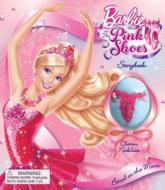 Barbie in the Pink Shoes [With Charm Necklace] edito da Reader's Digest Association