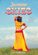 Jasmine Skies di Sita Brahmachari edito da ALBERT WHITMAN & CO