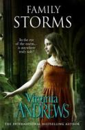 Family Storms di Virginia Andrews edito da Simon & Schuster Ltd