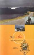 Skye 360 di Andrew Dempster edito da Luath Press Ltd