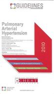 Pulmonary Arterial Hypertension di #American College Of Chest Physicians edito da International Guidelines Center