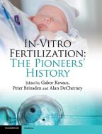 In-Vitro Fertilization edito da Cambridge University Press